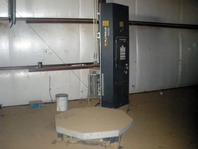 Photo #28 of FORMER REAL ESTATE OF DP FOREST PRODUCTS, INC.