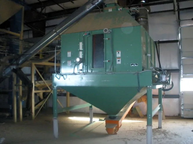 Photo #29 of FORMER REAL ESTATE OF DP FOREST PRODUCTS, INC.
