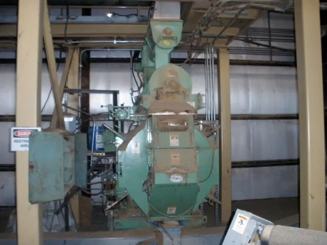 Photo #31 of FORMER REAL ESTATE OF DP FOREST PRODUCTS, INC.