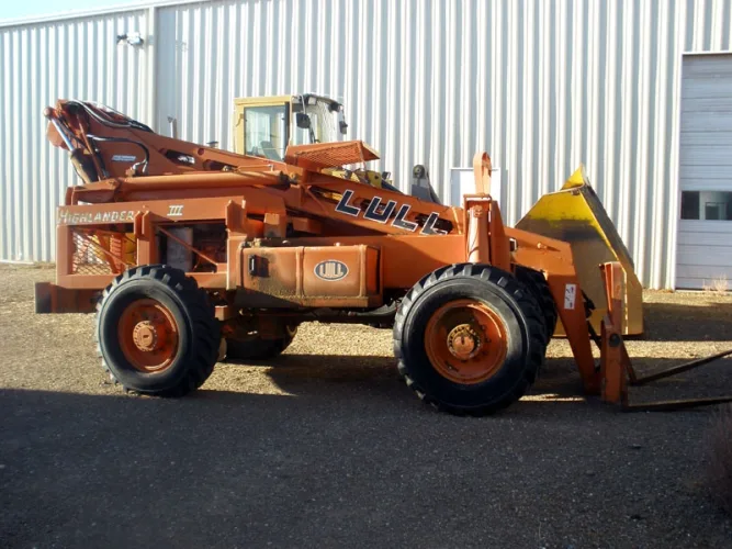 Photo #35 of FORMER REAL ESTATE OF DP FOREST PRODUCTS, INC.