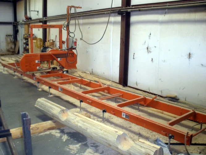 Photo #36 of FORMER REAL ESTATE OF DP FOREST PRODUCTS, INC.