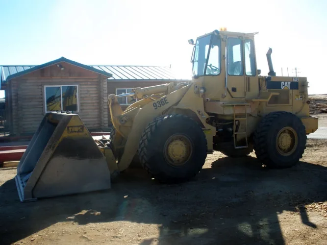 Photo #40 of FORMER REAL ESTATE OF DP FOREST PRODUCTS, INC.