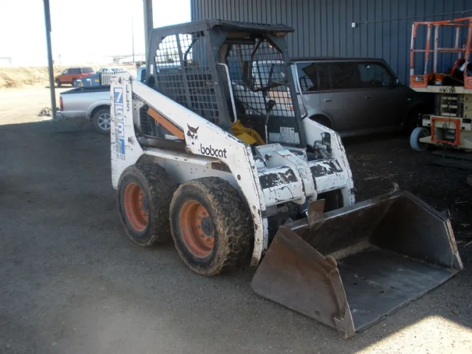 Photo #42 of FORMER REAL ESTATE OF DP FOREST PRODUCTS, INC.