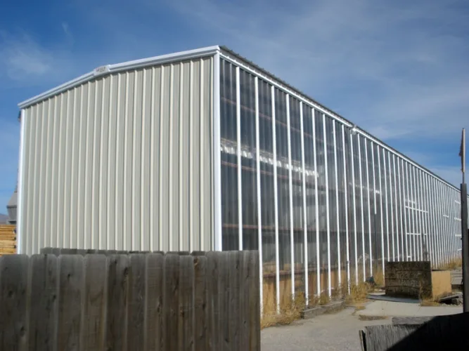 Photo #45 of FORMER REAL ESTATE OF DP FOREST PRODUCTS, INC.