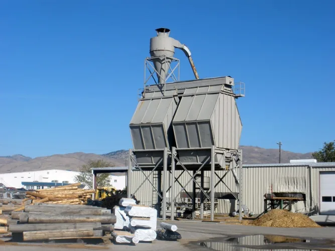 Photo #48 of FORMER REAL ESTATE OF DP FOREST PRODUCTS, INC.