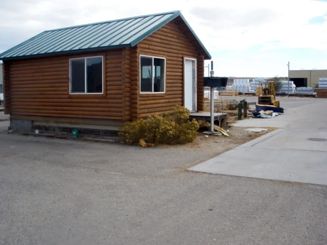 Photo #53 of FORMER REAL ESTATE OF DP FOREST PRODUCTS, INC.