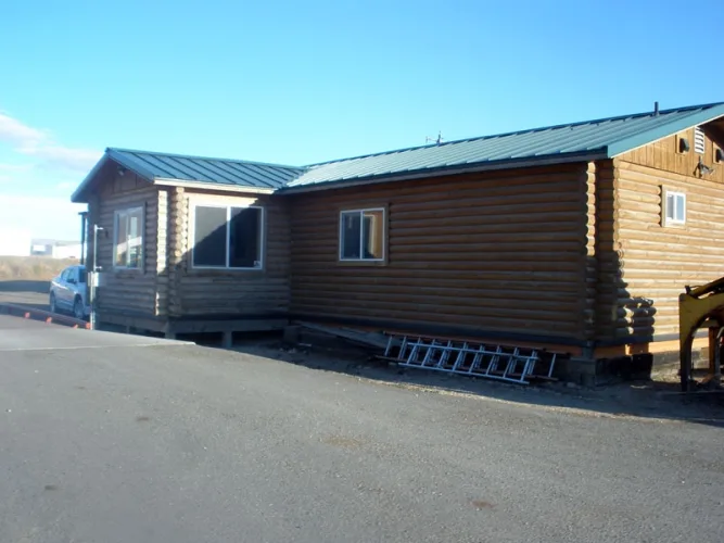 Photo #56 of FORMER REAL ESTATE OF DP FOREST PRODUCTS, INC.