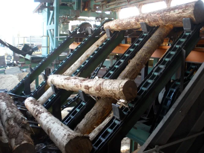 Photo #61 of FORMER REAL ESTATE OF DP FOREST PRODUCTS, INC.