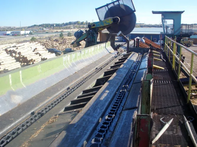 Photo #62 of FORMER REAL ESTATE OF DP FOREST PRODUCTS, INC.