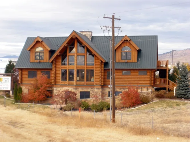 Photo #67 of FORMER REAL ESTATE OF DP FOREST PRODUCTS, INC.