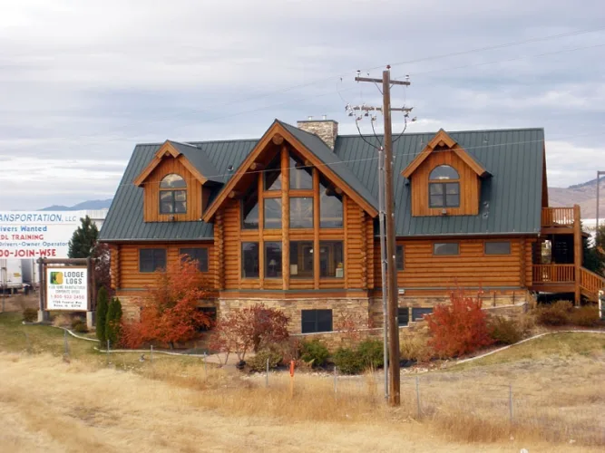 Photo #68 of FORMER REAL ESTATE OF DP FOREST PRODUCTS, INC.