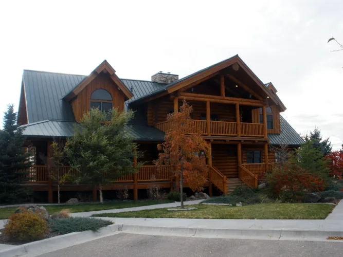 Photo #69 of FORMER REAL ESTATE OF DP FOREST PRODUCTS, INC.