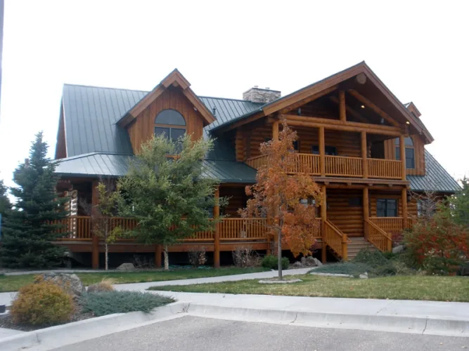 Photo #70 of FORMER REAL ESTATE OF DP FOREST PRODUCTS, INC.