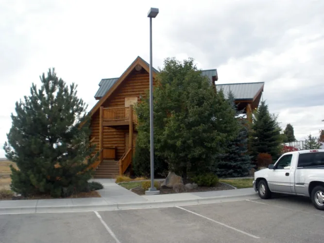 Photo #71 of FORMER REAL ESTATE OF DP FOREST PRODUCTS, INC.
