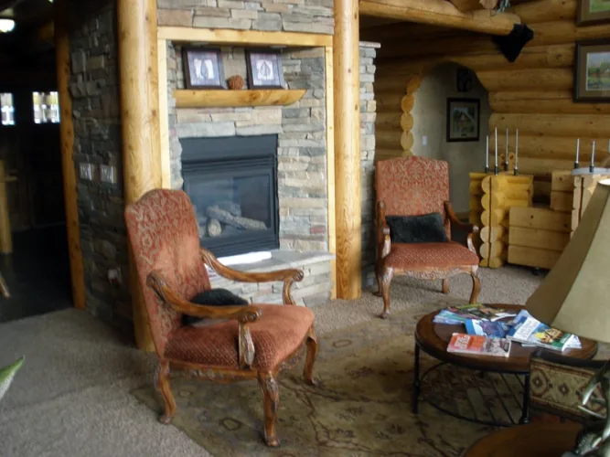 Photo #72 of FORMER REAL ESTATE OF DP FOREST PRODUCTS, INC.