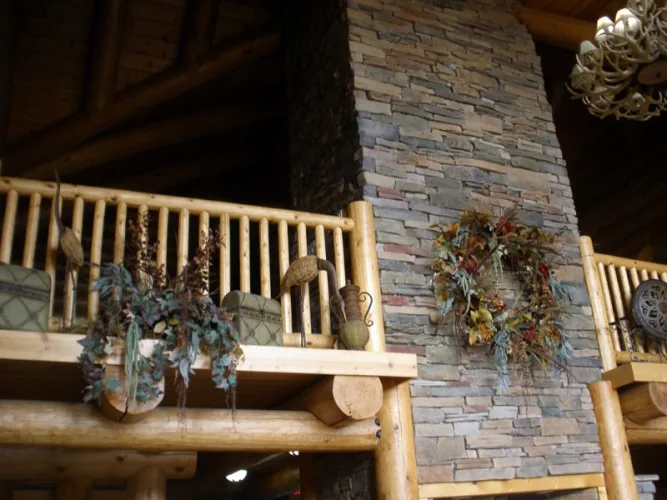 Photo #73 of FORMER REAL ESTATE OF DP FOREST PRODUCTS, INC.