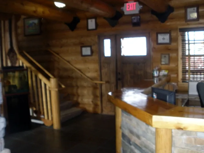 Photo #75 of FORMER REAL ESTATE OF DP FOREST PRODUCTS, INC.