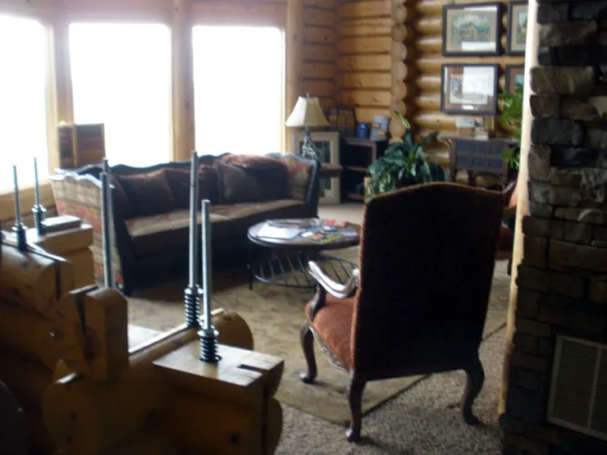 Photo #77 of FORMER REAL ESTATE OF DP FOREST PRODUCTS, INC.
