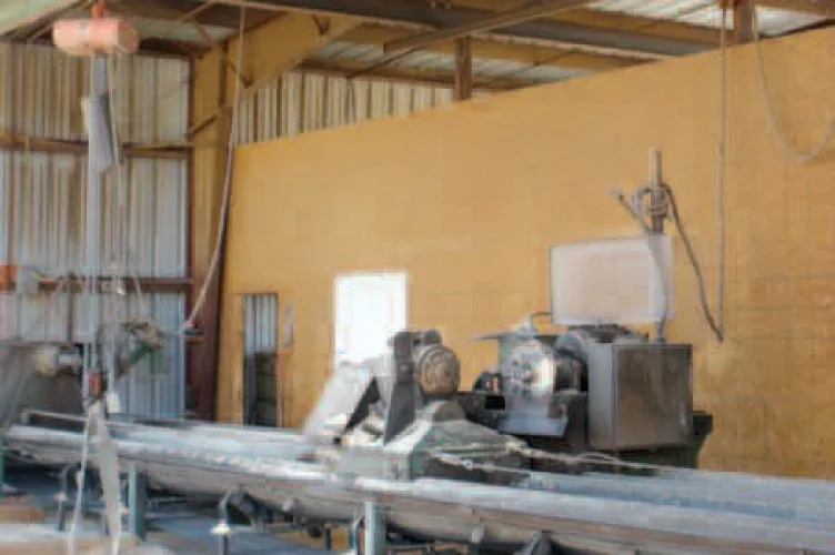 Photo #79 of FORMER REAL ESTATE OF DP FOREST PRODUCTS, INC.