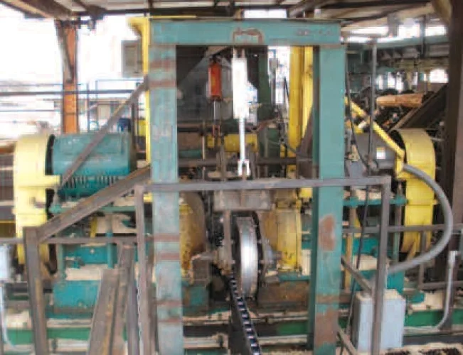 Photo #80 of FORMER REAL ESTATE OF DP FOREST PRODUCTS, INC.