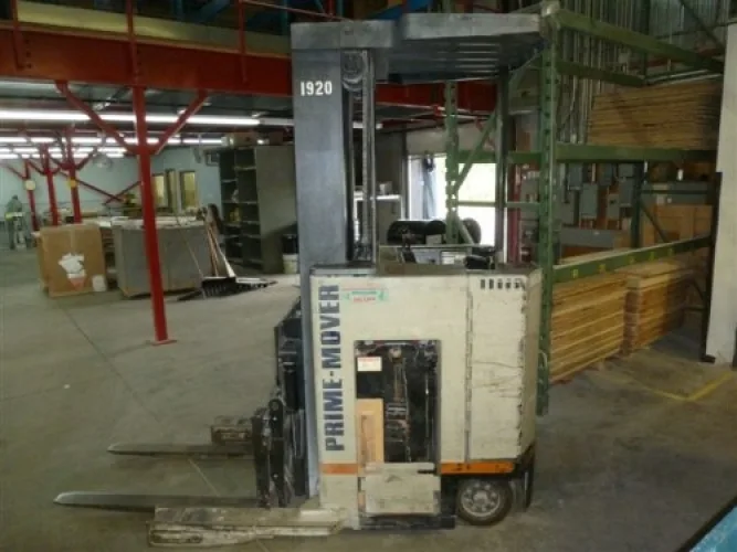 Photo #17 of PLANT CLOSURE OF SHEET FED COMMERCIAL PRINTING COMPANY: GIBRALTAR PRINTING