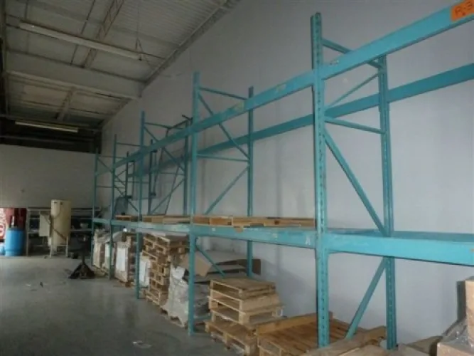 Photo #27 of PLANT CLOSURE OF SHEET FED COMMERCIAL PRINTING COMPANY: GIBRALTAR PRINTING