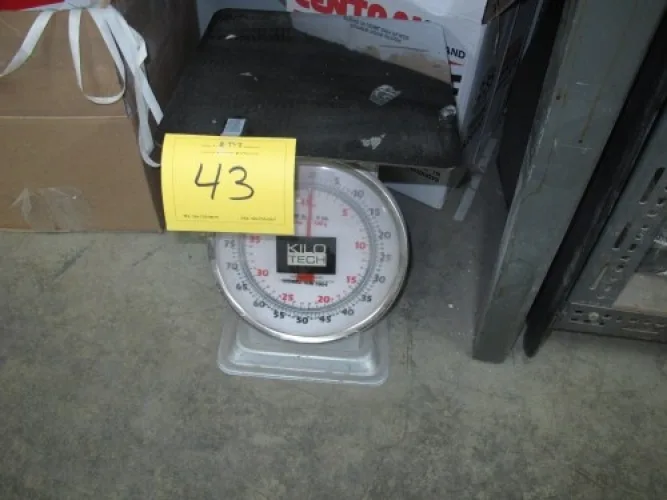 Photo #51 of PLANT CLOSURE OF SHEET FED COMMERCIAL PRINTING COMPANY: GIBRALTAR PRINTING