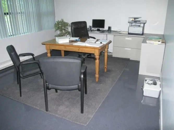 Photo #53 of PLANT CLOSURE OF SHEET FED COMMERCIAL PRINTING COMPANY: GIBRALTAR PRINTING