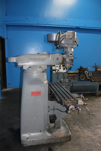 Photo #23 of NO RESERVE EBAY AUCTION! VERTICAL MACHINING CENTER, VERTICAL MILL, ENGINE LATHE, AIR COMPRESSOR