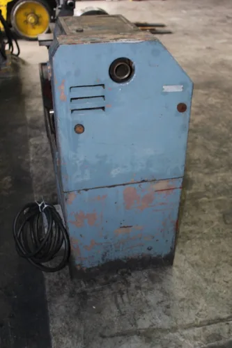 Photo #26 of NO RESERVE EBAY AUCTION! VERTICAL MACHINING CENTER, VERTICAL MILL, ENGINE LATHE, AIR COMPRESSOR