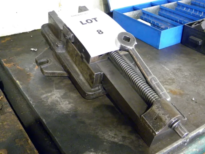 Photo #4 of NO RESERVE AUCTION - ROLLFORMING LINES/REELS, SERVO STRAIGHTENERS, CUT OFF PRESSES & MORE