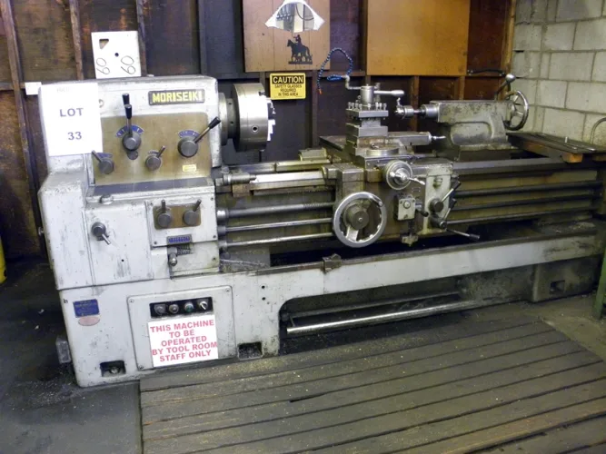 Photo #11 of NO RESERVE AUCTION - ROLLFORMING LINES/REELS, SERVO STRAIGHTENERS, CUT OFF PRESSES & MORE
