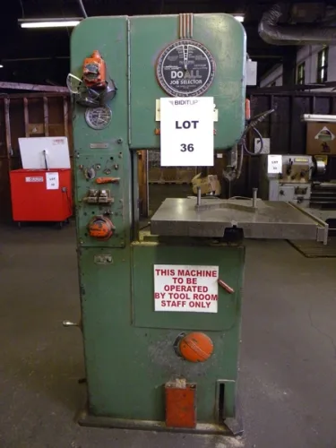 Photo #12 of NO RESERVE AUCTION - ROLLFORMING LINES/REELS, SERVO STRAIGHTENERS, CUT OFF PRESSES & MORE