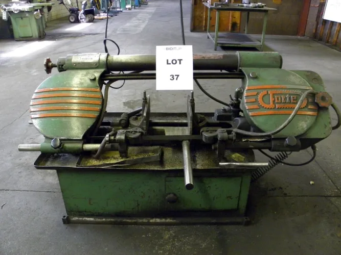 Photo #13 of NO RESERVE AUCTION - ROLLFORMING LINES/REELS, SERVO STRAIGHTENERS, CUT OFF PRESSES & MORE