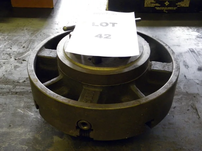 Photo #17 of NO RESERVE AUCTION - ROLLFORMING LINES/REELS, SERVO STRAIGHTENERS, CUT OFF PRESSES & MORE
