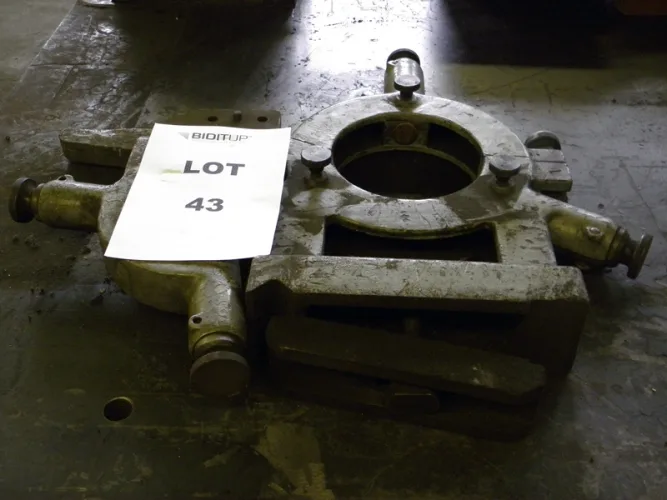Photo #18 of NO RESERVE AUCTION - ROLLFORMING LINES/REELS, SERVO STRAIGHTENERS, CUT OFF PRESSES & MORE