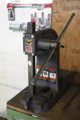 Photo #81 of NO RESERVE AUCTION - ROLLFORMING LINES/REELS, SERVO STRAIGHTENERS, CUT OFF PRESSES & MORE