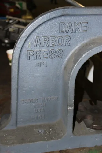 Photo #82 of NO RESERVE AUCTION - ROLLFORMING LINES/REELS, SERVO STRAIGHTENERS, CUT OFF PRESSES & MORE