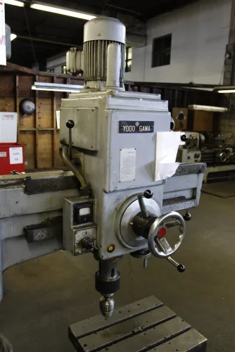 Photo #89 of NO RESERVE AUCTION - ROLLFORMING LINES/REELS, SERVO STRAIGHTENERS, CUT OFF PRESSES & MORE
