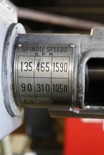 Photo #90 of NO RESERVE AUCTION - ROLLFORMING LINES/REELS, SERVO STRAIGHTENERS, CUT OFF PRESSES & MORE