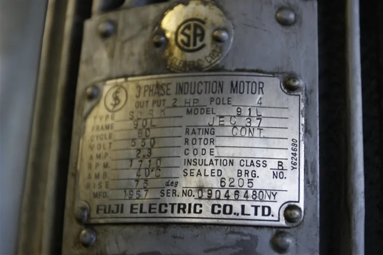 Photo #91 of NO RESERVE AUCTION - ROLLFORMING LINES/REELS, SERVO STRAIGHTENERS, CUT OFF PRESSES & MORE