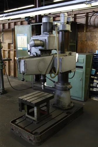 Photo #92 of NO RESERVE AUCTION - ROLLFORMING LINES/REELS, SERVO STRAIGHTENERS, CUT OFF PRESSES & MORE