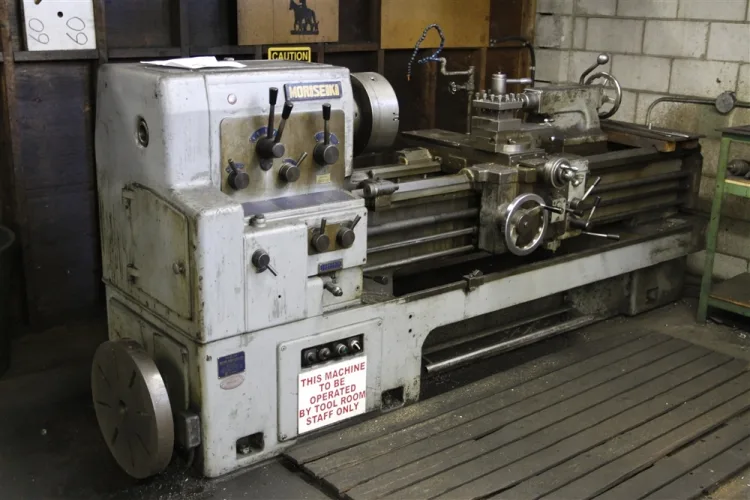 Photo #94 of NO RESERVE AUCTION - ROLLFORMING LINES/REELS, SERVO STRAIGHTENERS, CUT OFF PRESSES & MORE