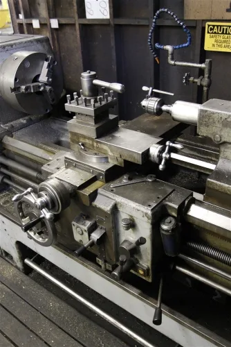 Photo #95 of NO RESERVE AUCTION - ROLLFORMING LINES/REELS, SERVO STRAIGHTENERS, CUT OFF PRESSES & MORE