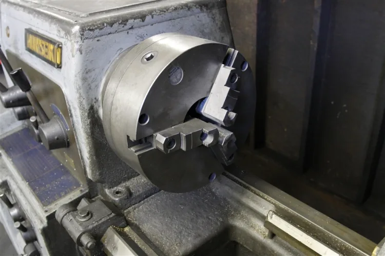 Photo #96 of NO RESERVE AUCTION - ROLLFORMING LINES/REELS, SERVO STRAIGHTENERS, CUT OFF PRESSES & MORE