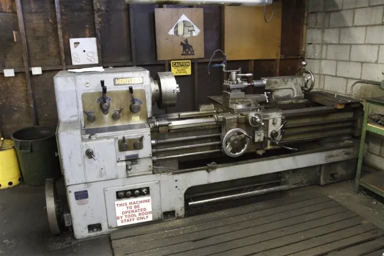 Photo #102 of NO RESERVE AUCTION - ROLLFORMING LINES/REELS, SERVO STRAIGHTENERS, CUT OFF PRESSES & MORE