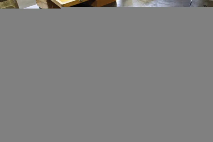 Photo #103 of NO RESERVE AUCTION - ROLLFORMING LINES/REELS, SERVO STRAIGHTENERS, CUT OFF PRESSES & MORE