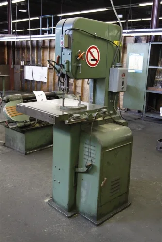 Photo #106 of NO RESERVE AUCTION - ROLLFORMING LINES/REELS, SERVO STRAIGHTENERS, CUT OFF PRESSES & MORE