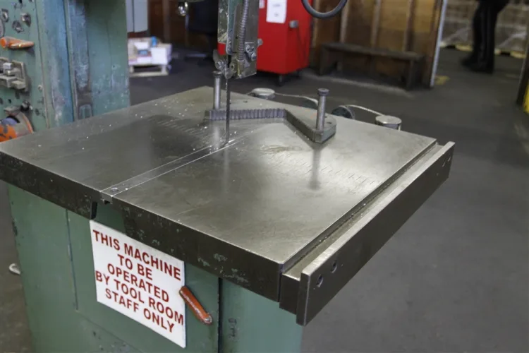 Photo #107 of NO RESERVE AUCTION - ROLLFORMING LINES/REELS, SERVO STRAIGHTENERS, CUT OFF PRESSES & MORE
