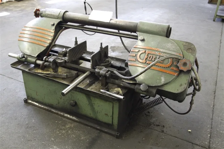 Photo #109 of NO RESERVE AUCTION - ROLLFORMING LINES/REELS, SERVO STRAIGHTENERS, CUT OFF PRESSES & MORE